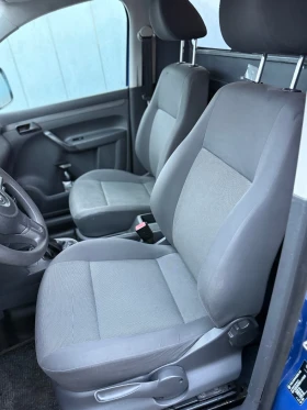 VW Caddy - 6400 € / 12517.31 лв. - 45635258 10