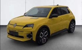 Renault 5 R5* E-Tech* 120* Techno* Urban Range
