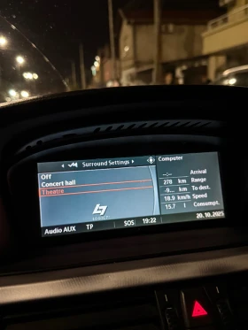 BMW 530 - 6900 € / 13495.23 лв. - 86550386 11