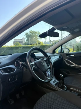 Opel Astra K 1.6CDTI 110Hp EURO6 Гаранция 1г. Опел България - 7900 € / 15451.06 лв. - 26884074 10