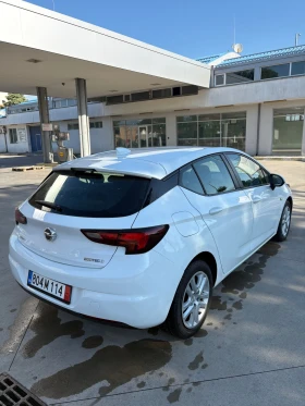 Opel Astra K 1.6CDTI 110Hp EURO6 Гаранция 1г. Опел България - 7900 € / 15451.06 лв. - 26884074 8