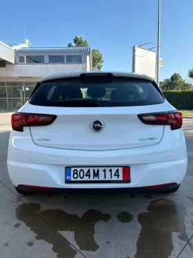 Opel Astra K 1.6CDTI 110Hp EURO6 Гаранция 1г. Опел България - 7900 € / 15451.06 лв. - 26884074 6