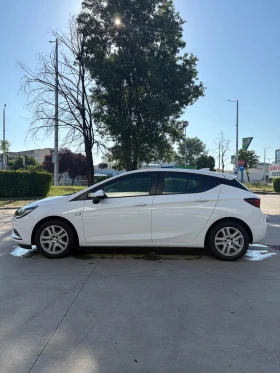 Opel Astra K 1.6CDTI 110Hp EURO6 Гаранция 1г. Опел България - 7900 € / 15451.06 лв. - 26884074 5