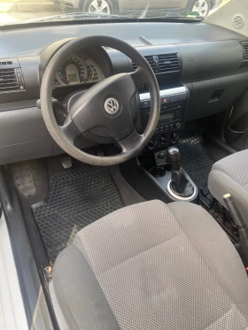 VW Fox - 1750 € / 3422.70 лв. - 50901728 6