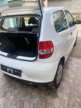 VW Fox - 1750 € / 3422.70 лв. - 50901728 9