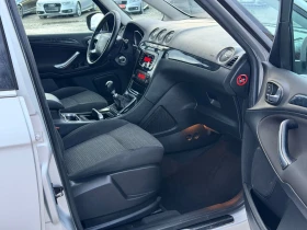 Ford Galaxy 2.0TDCi 140кс * 7-места* * Ксенон* * Face*  - 5300 € / 10365.90 лв. - 61681031 12