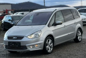 Ford Galaxy 2.0TDCi 140кс * 7-места* * Ксенон* * Face*  - 5300 € / 10365.90 лв. - 61681031 3