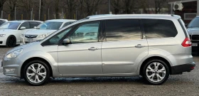 Ford Galaxy 2.0TDCi 140кс * 7-места* * Ксенон* * Face*  - 5300 € / 10365.90 лв. - 61681031 7