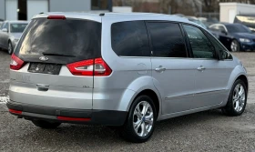 Ford Galaxy 2.0TDCi 140кс * 7-места* * Ксенон* * Face*  - 5300 € / 10365.90 лв. - 61681031 6