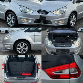 Ford Galaxy 2.0TDCi 140кс * 7-места* * Ксенон* * Face*  - 5300 € / 10365.90 лв. - 61681031 9