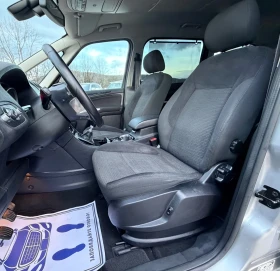 Ford Galaxy 2.0TDCi 140кс * 7-места* * Ксенон* * Face*  - 5300 € / 10365.90 лв. - 61681031 13