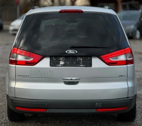 Ford Galaxy 2.0TDCi 140кс * 7-места* * Ксенон* * Face*  - 5300 € / 10365.90 лв. - 61681031 5