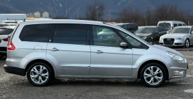 Ford Galaxy 2.0TDCi 140кс * 7-места* * Ксенон* * Face*  - 5300 € / 10365.90 лв. - 61681031 8