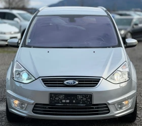 Ford Galaxy 2.0TDCi 140кс * 7-места* * Ксенон* * Face*  - 5300 € / 10365.90 лв. - 61681031 2