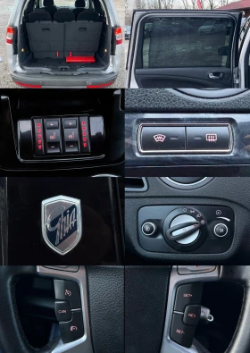 Ford Galaxy 2.0TDCi 140кс * 7-места* * Ксенон* * Face*  - 5300 € / 10365.90 лв. - 61681031 17