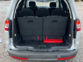 Ford Galaxy 2.0TDCi 140кс * 7-места* * Ксенон* * Face*  - 5300 € / 10365.90 лв. - 61681031 16