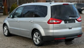 Ford Galaxy 2.0TDCi 140кс * 7-места* * Ксенон* * Face*  - 5300 € / 10365.90 лв. - 61681031 4