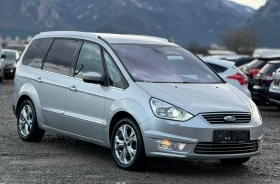 Ford Galaxy 2.0TDCi 140кс * 7-места* * Ксенон* * Face* 