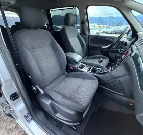 Ford Galaxy 2.0TDCi 140кс * 7-места* * Ксенон* * Face*  - 5300 € / 10365.90 лв. - 61681031 14