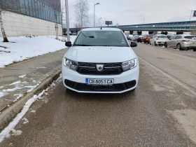 Dacia Sandero N1 - 5055 € / 9886.72 лв. - 33065929 8