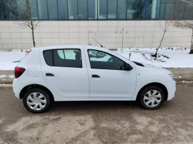 Dacia Sandero N1 - 5055 € / 9886.72 лв. - 33065929 6