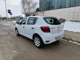 Dacia Sandero N1 - 5055 € / 9886.72 лв. - 33065929 3