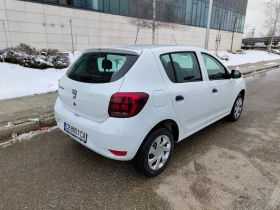 Dacia Sandero N1 - 5055 € / 9886.72 лв. - 33065929 5