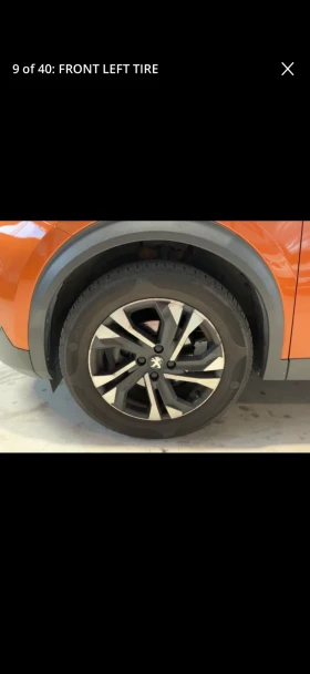 Peugeot 2008 - 15000 € / 29337.45 лв. - 84783375 10