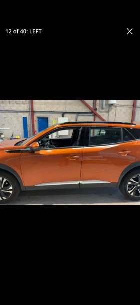 Peugeot 2008 - 15000 € / 29337.45 лв. - 84783375 8