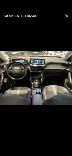 Peugeot 2008 - 15000 € / 29337.45 лв. - 84783375 15