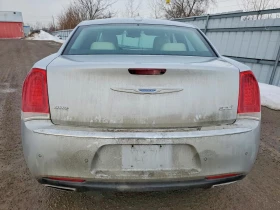 Chrysler 300c 3.6l 300 Touring - 10000 € / 19558.30 лв. - 99154128 6