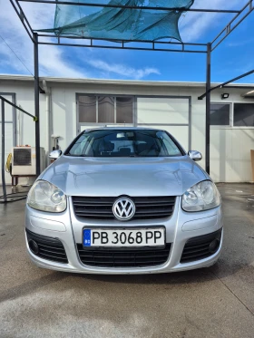 VW Golf - 2800 € / 5476.32 лв. - 61863914 2