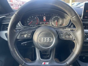 Audi A5 Sportback* Premium Plus* АвтоКредит* (ЦЕНА ДО БГ) | Auto.bg — изображение 12