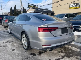 Audi A5 Sportback* Premium Plus* АвтоКредит* (ЦЕНА ДО БГ) | Auto.bg — изображение 7