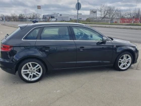 Audi A3 2, 0 TDI Sportback Италия  - 9850 € / 19264.93 лв. - 43598231 4