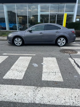 Mazda 6 undefined | Auto.bg — изображение 2