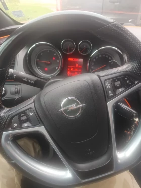 Opel Insignia - 5100 € / 9974.73 лв. - 26676162 15