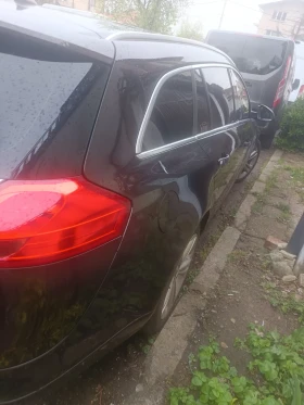 Opel Insignia - 5100 € / 9974.73 лв. - 26676162 2