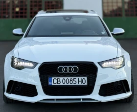 Audi Rs6 ABT 670кс - 35000 € / 68454.05 лв. - 72990297 3