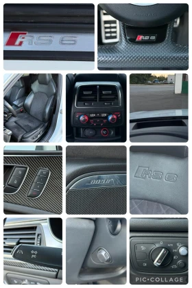 Audi Rs6 ABT 670кс - 35000 € / 68454.05 лв. - 72990297 16