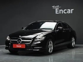 Mercedes-Benz CLS 350 