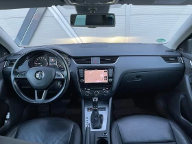 Skoda Octavia 2.0tdi/кожа/ Canton/ памет  - 8680 € / 16976.60 лв. - 25638427 11