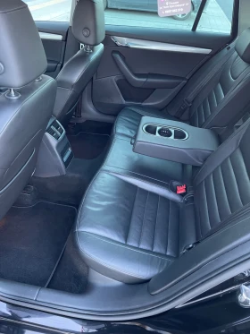 Skoda Octavia 2.0tdi/кожа/ Canton/ памет  - 8680 € / 16976.60 лв. - 25638427 12