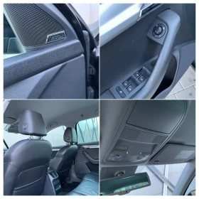 Skoda Octavia 2.0tdi/кожа/ Canton/ памет  - 8680 € / 16976.60 лв. - 25638427 15