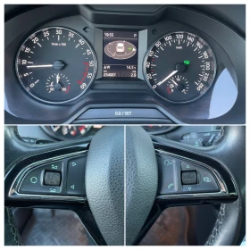 Skoda Octavia 2.0tdi/кожа/ Canton/ памет  - 8680 € / 16976.60 лв. - 25638427 14