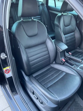 Skoda Octavia 2.0tdi/кожа/ Canton/ памет  - 8680 € / 16976.60 лв. - 25638427 9