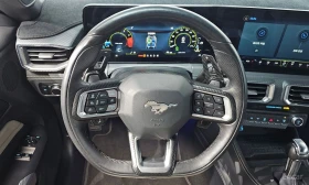 Ford Mustang 2.3* ECOBOOST* PREMIUM* ������* LANE* ASSIST*  | Mobile.bg � ����� ������ 6