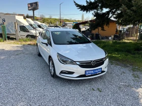 ������ Opel Astra