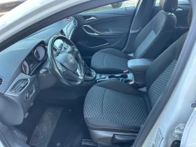 Opel Astra 1.6CDTI EURO6B | Mobile.bg � ����� ������ 9