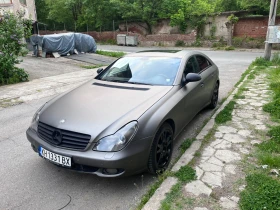 Mercedes-Benz CLS 350 | Mobile.bg � ����� ������ 2